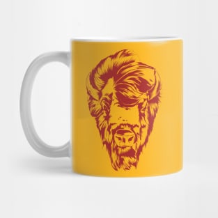 bison Mug